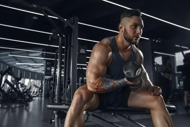 Complete Arginine with N.O. Blast