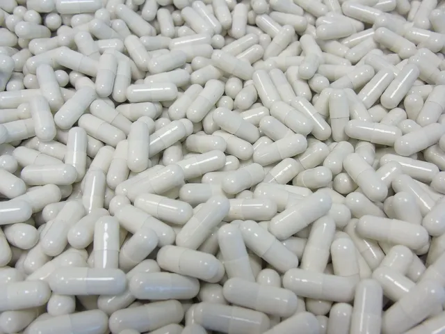 Complete Probiotic - 40Billion