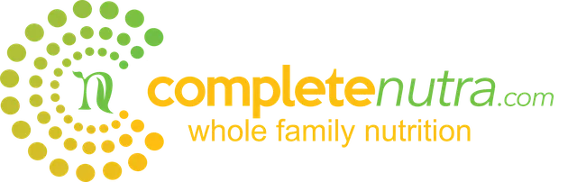 Complete Nutra Whole Family Nutrition
