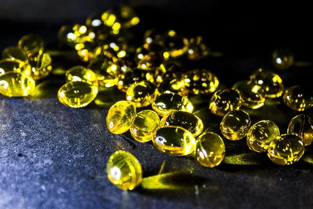 3-Pack: Complete Omega 3
