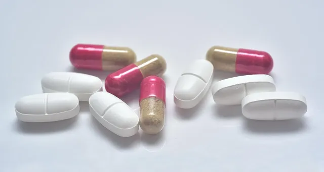 Complete Probiotic 40 Billion