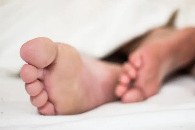 Complete Sleep