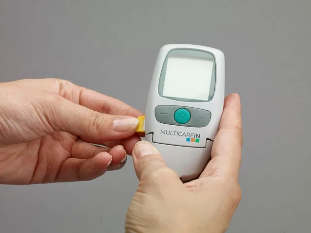 Complete Blood Sugar Ultra