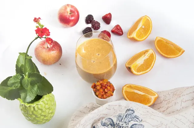 Complete Detox