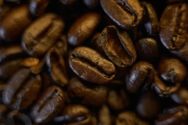 Complete Energy Formula with Green Coffee Antioxidant