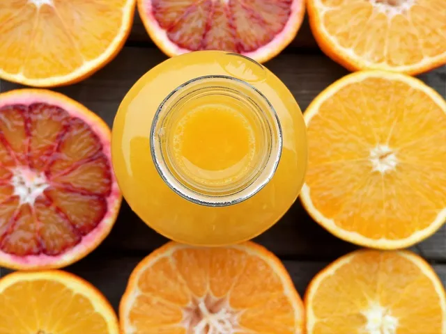 Complete Detox