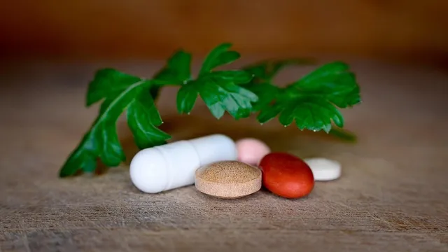 Complete Arginine with N.O. Blast