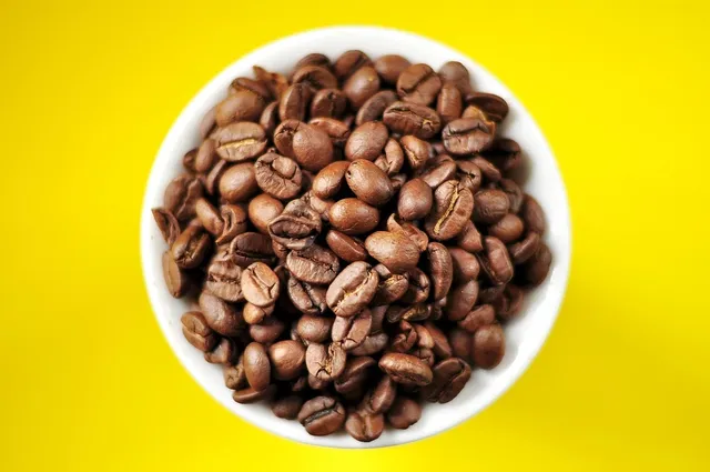 Complete Energy Formula with Green Coffee Antioxidant