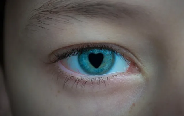 Complete Eye Health