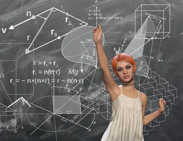 Complete Female Formula