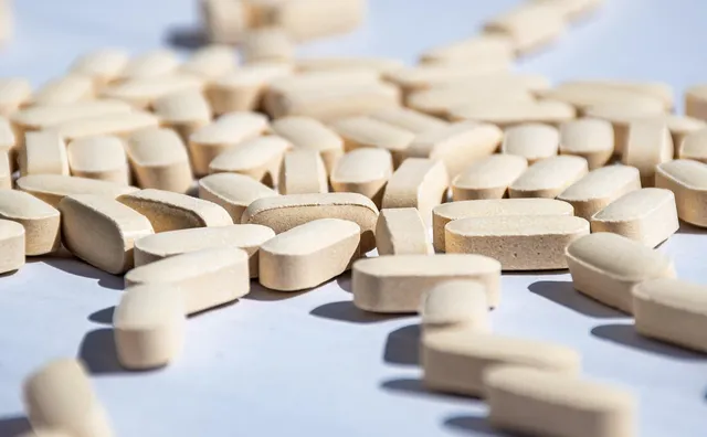 Complete Testosterone Support