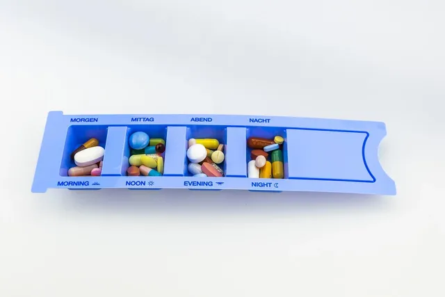 Complete Glutamine