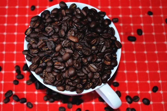 Complete Energy Formula with Green Coffee Antioxidant