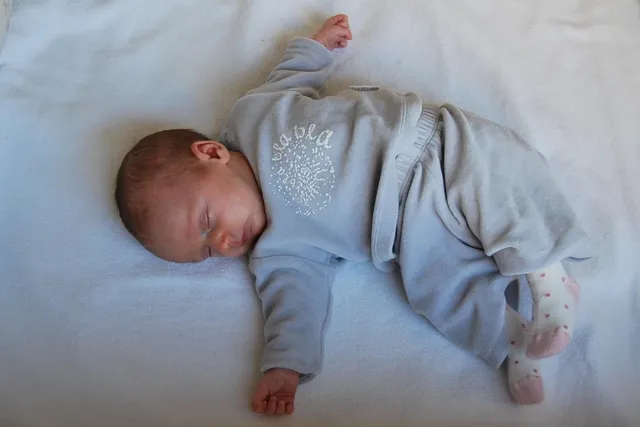 Complete Sleep
