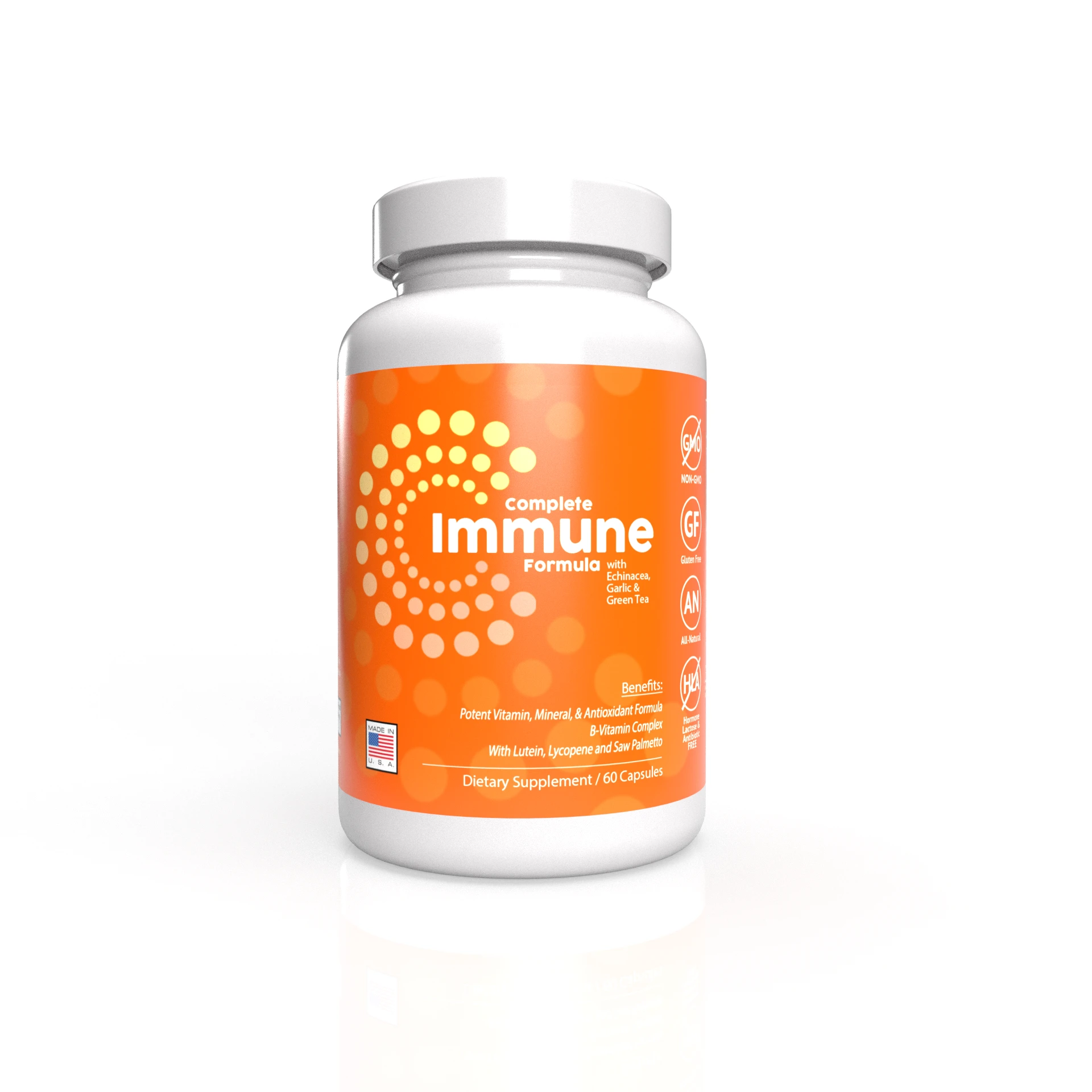 Complete Immune Formula
